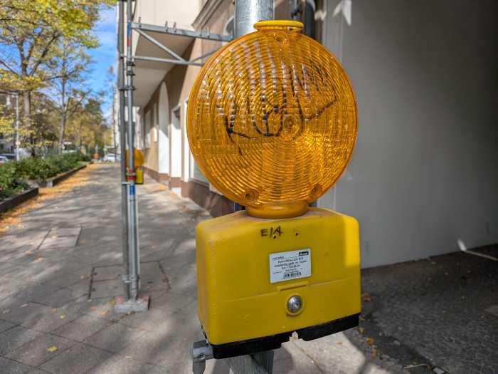 Eine mit dem Pixel 10 Pro Fold gemachte Aufnahme (Bild: Tobias Költzsch/Golem)